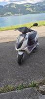 Roller Aprilia Sonic 50