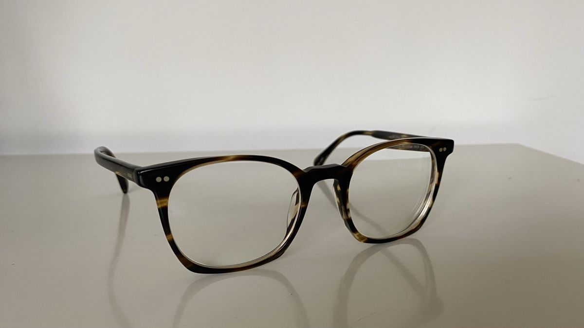 Lunettes & Verres: Oliver Peoples Brille – D'occasion à St. Gallen par Schimschon
