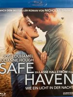 Safe Haven - Wie ein Licht in der Nacht  (2013)