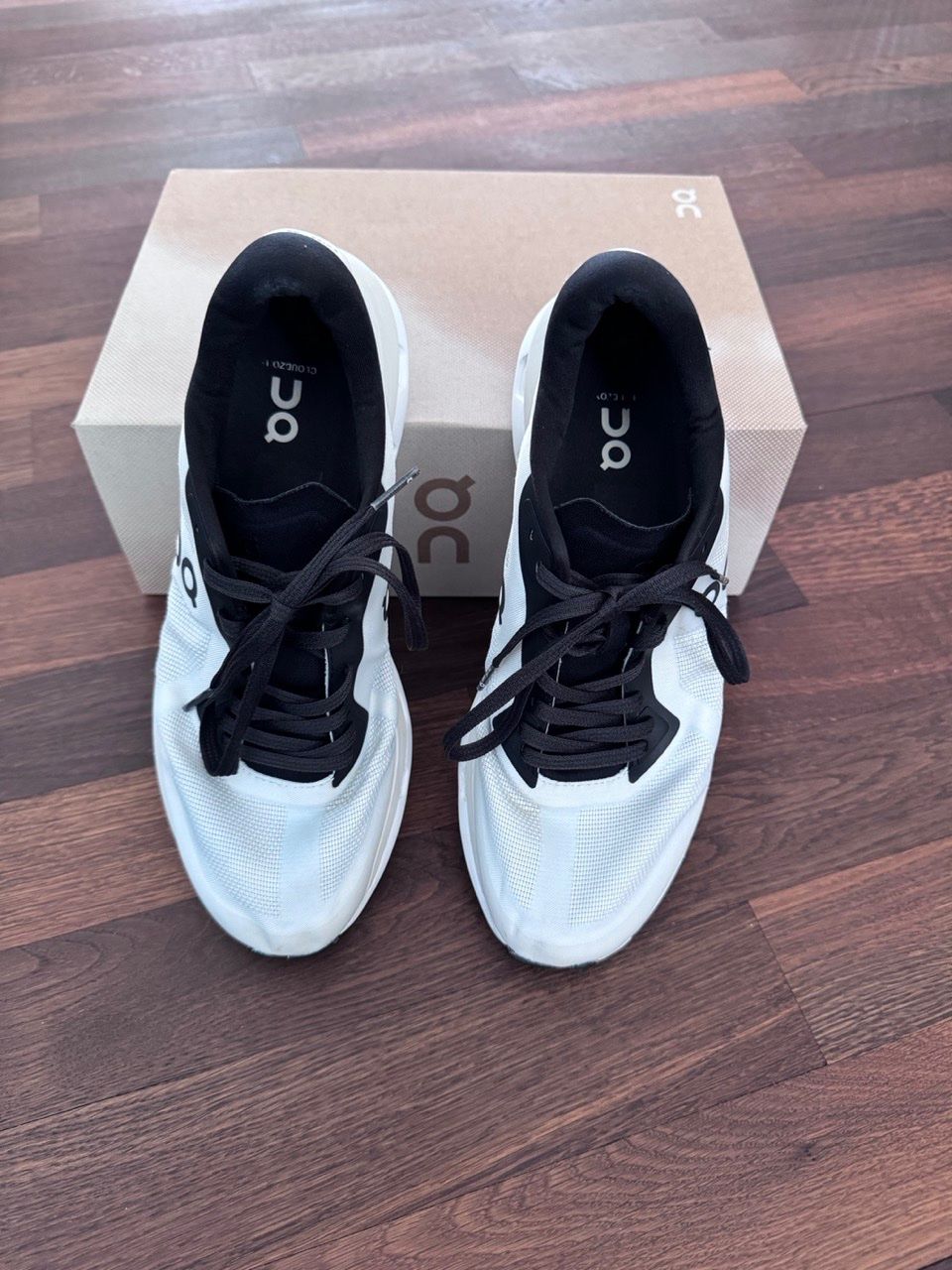 On Chaussures hommes: On Cloudzone – D'occasion à Rüschlikon par lor_v2dv 2