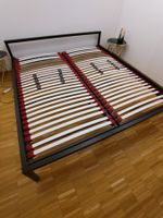 Lit Hans Hansen « Pure » 180×200 + sommier bico