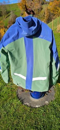 Herren Skijacke KJUS