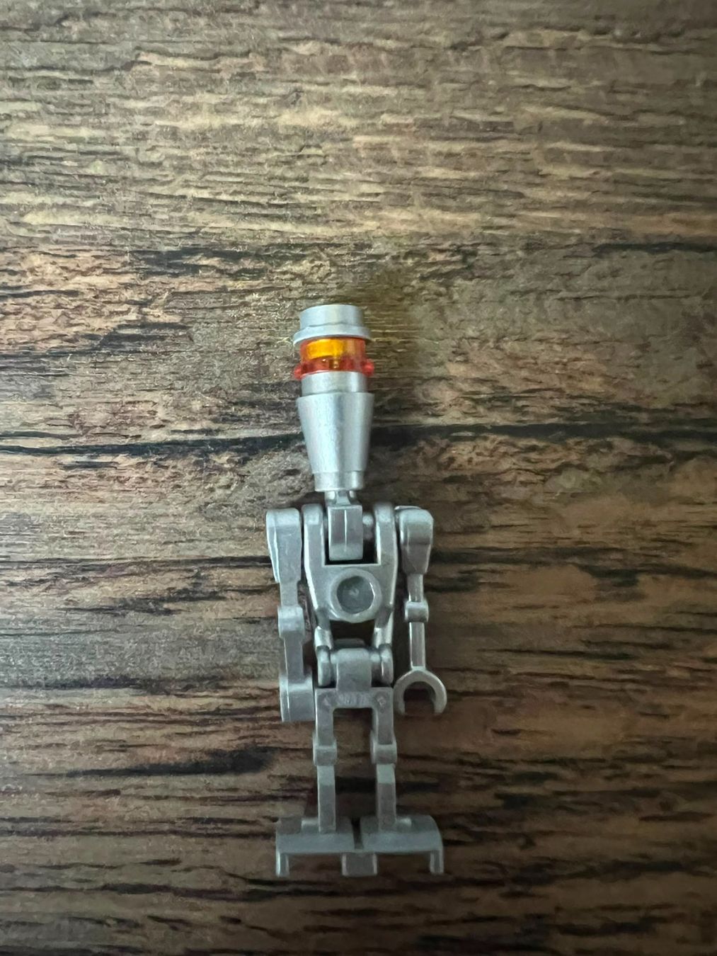 Lego Kit di costruzioni: Lego star wars sw0229 – Nuovo (secondo la descrizione) da Grandson venduto da Crtz205 1