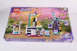 41689 Magisches Riesenrad und Rutsche