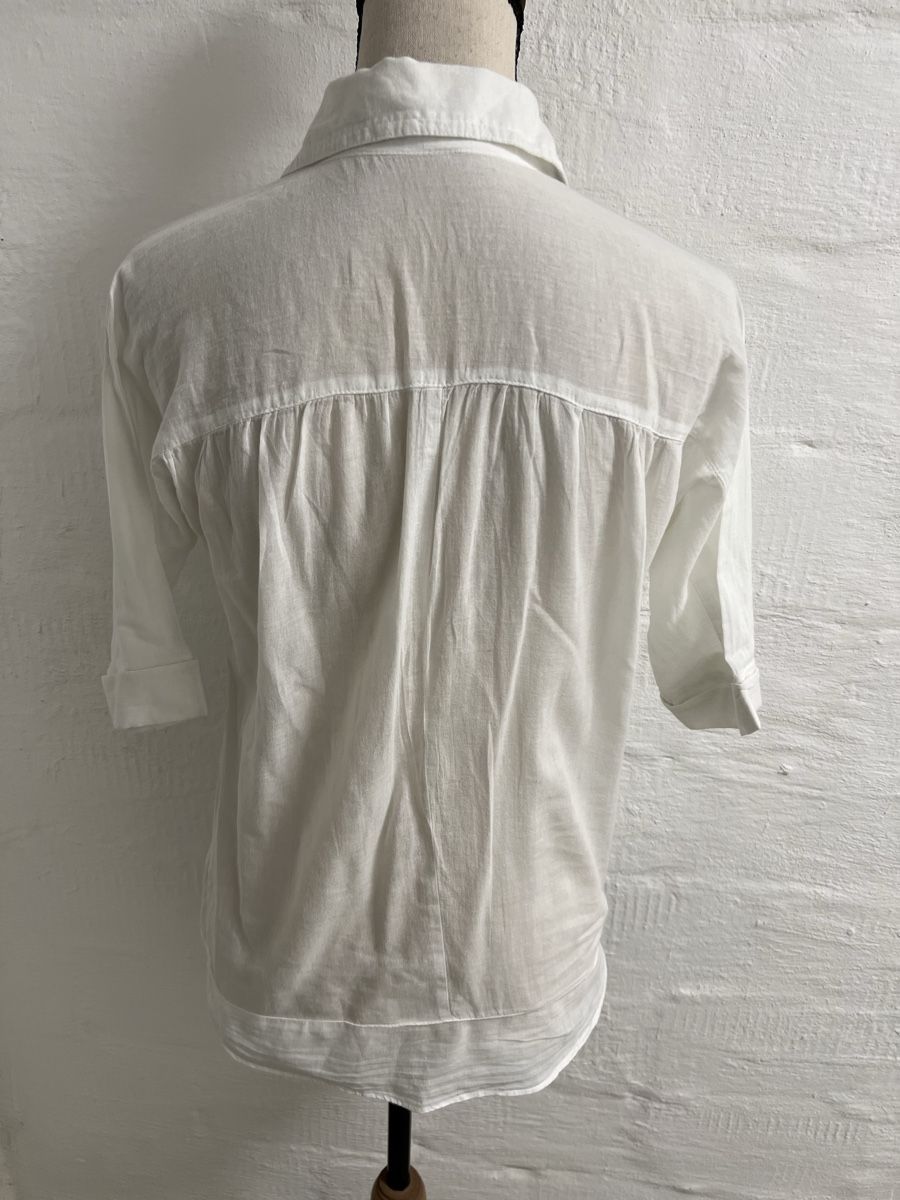 Blusen: Damen Bluse,Gr.XS/S;N.Yorker – Gebraucht aus Winterthur von Nena222 2