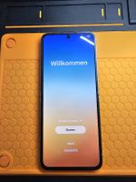 Smartphone Samsung Galaxy Z Flip6 gebraucht sehr gut