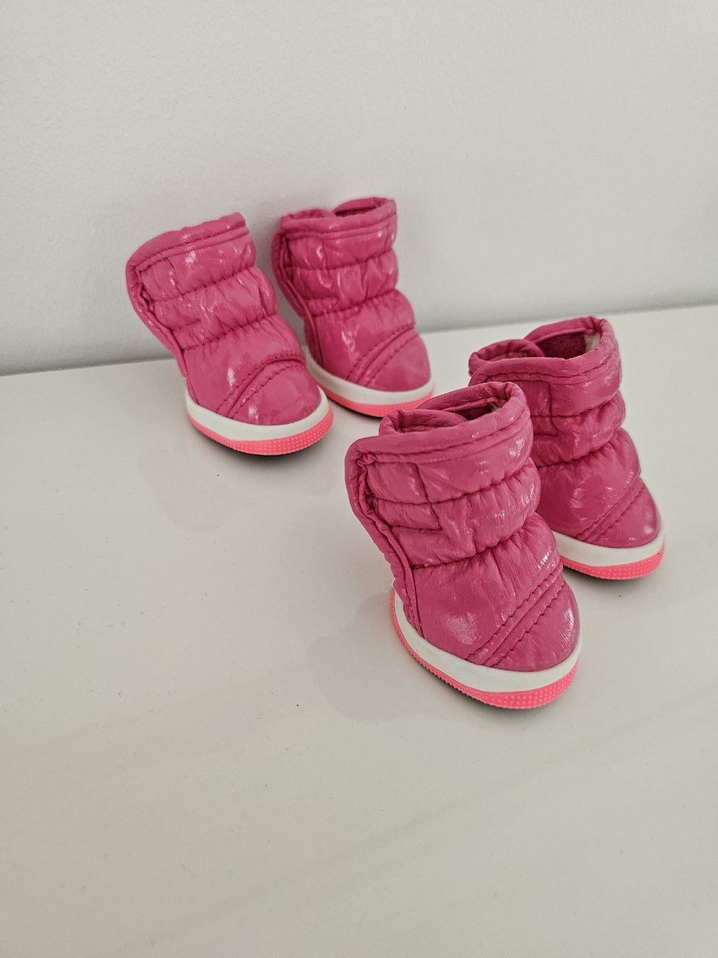 Abbigliamento: Hunde Winterschuhe – Nuovo e nell'imballaggio originale da Steinmaur venduto da Kiki_m240 1