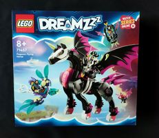 Lego DreamZzz 71457 Pegasus Flying Horse Pferdespielz OVP