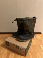 Kamik Waterbug 8G 31