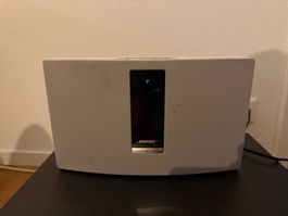 Bose SoundTouch 20 Series III – Wireless Musiksystem