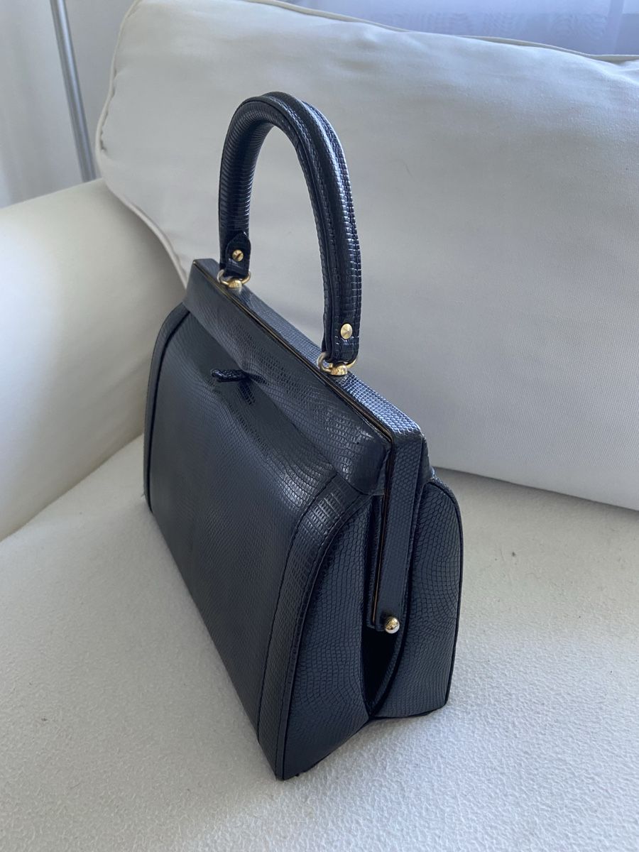 Sacs femmes: Vintage Handtasche – D'occasion à Gockhausen par zimtstern_83 1