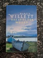 Buch "Das Spiel Der Wellen" von Marcia willett