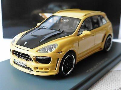 Norev Modellini d'auto: Porsche Hamann Guardian – Nuovo e nell'imballaggio originale da Flawil venduto da Imperiosud 5
