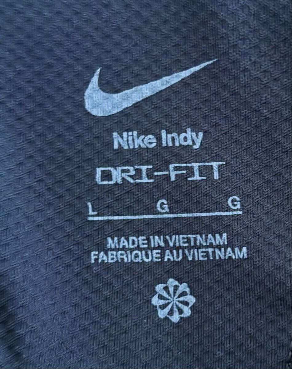Nike Altra biancheria intima: Brassière sport Nike taille L  – Nuovo (secondo la descrizione) da Corserey venduto da ter_dhy6 2