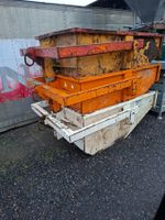 3x Aushubmulden 1.500l Automatisch