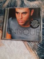 Musik CD Enrique Iglesias Album Enrique guter Zustand