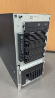 HP ML350 G6 Server – Dual Xeon, 26GB RAM