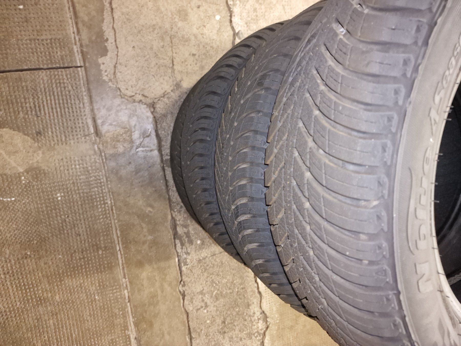 Pneumatici & Ruote complete: 4x Pneus 195/60R14 – Usato da Füllinsdorf venduto da gar_l5b6 3