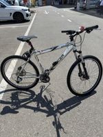 RACER STAR Mountainbike „26”top Zustand, fahrbereit