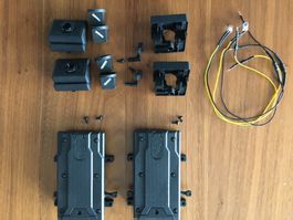 Piko Spur G 35271 + 35266 (je 2x)