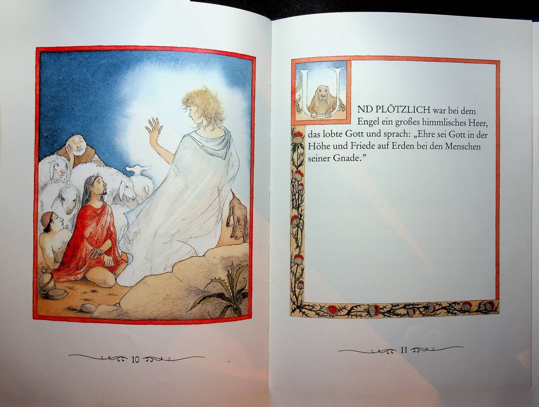 Libri: Annegret Ebert Folget dem Stern Weihnachtsgeschichte – Usato da Reitnau venduto da Zaomir 7