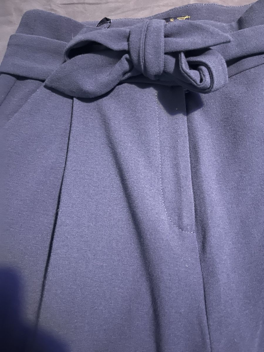 King Louie Pantaloni: King Louie Hose – Usato da Bern venduto da Romel