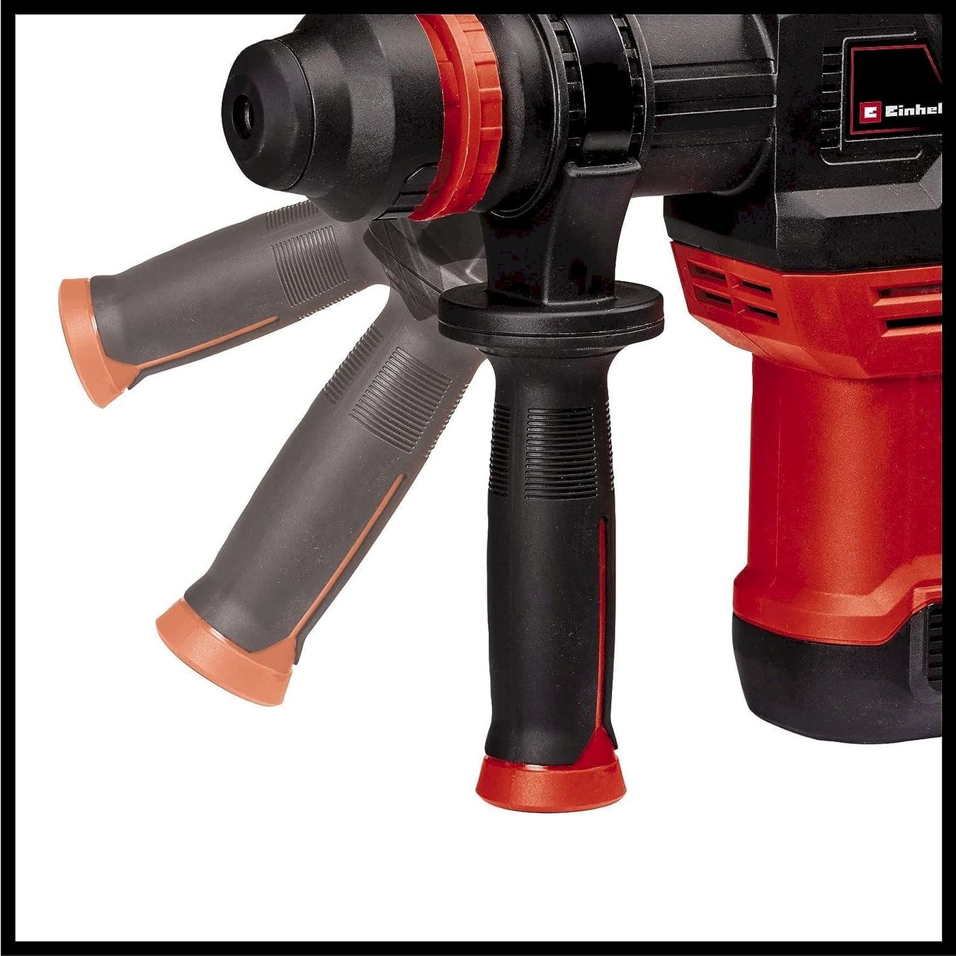 Einhell Toutes les machines: Einhell Abbruchhammer TE-DH 5 – Neuf avec emballage d'origine à Bottighofen par zaap 4