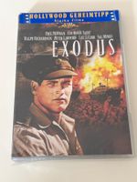 DVD Exodus - Paul Newman, Rarität! Neu