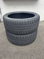 2 x 245/40/20 Pirelli Winterreifen 