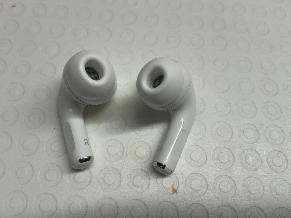 Apple Casques audio: Apple AirPods Pro 1. Generation – D'occasion à Schinznach-Bad par keili 6