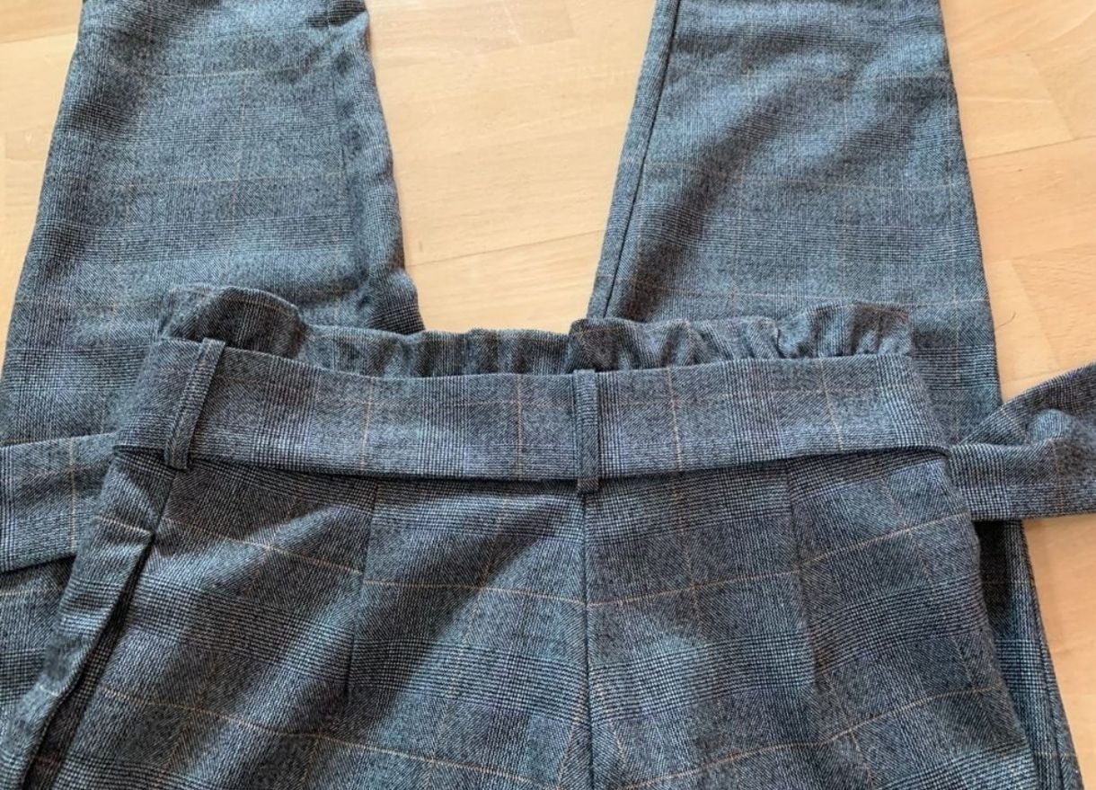 Pantaloni: Hose Gr. 36 – Usato da Stettlen venduto da gpa18 2