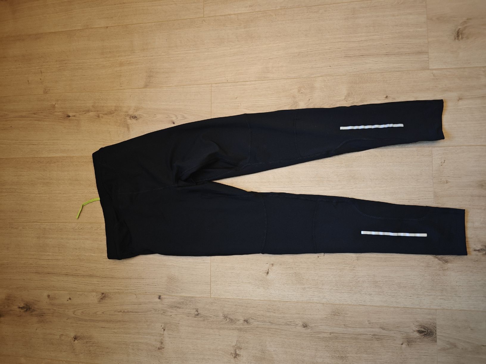 Pantaloni: Odlo Lauftights Grösse M  – Usato da Wila venduto da ram_lgt2 2