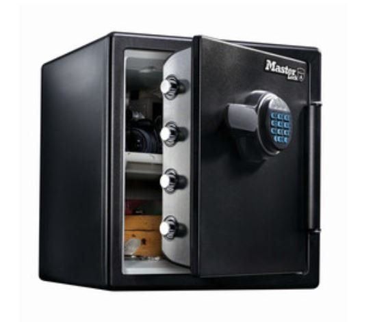 Casseforti: Tresor Master Lock – Nuovo e nell'imballaggio originale da Chur venduto da kai.chur 5