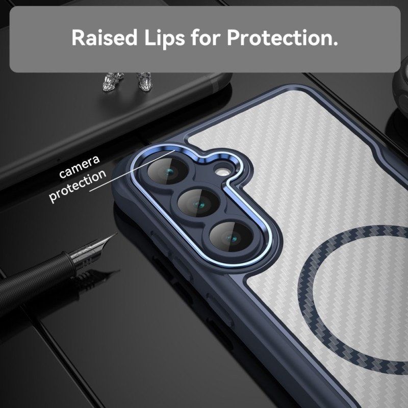 Samsung Cover & Protezioni schermo: Coque Samsung Galaxy S25 FE – Nuovo e nell'imballaggio originale da Cudrefin venduto da SimSone1 3