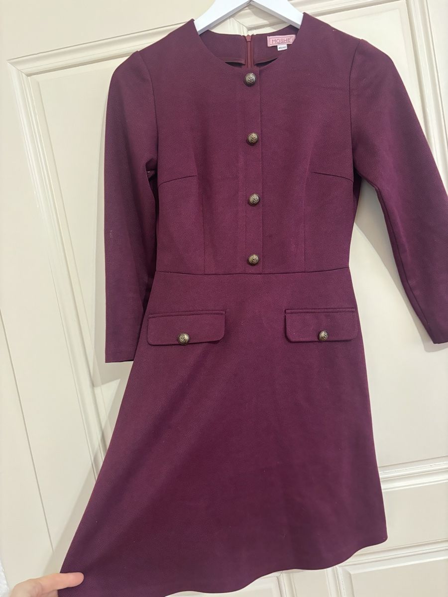 Vestiti: Robe de showroom Mosché – Usato da St-Légier- La Chiésaz venduto da anh_9289 2
