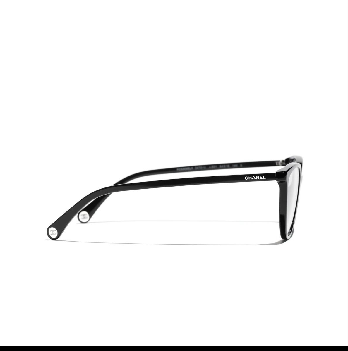 Chanel Occhiali & Lenti: Chanel Brille – Nuovo (secondo la descrizione) da Wetzikon ZH venduto da sci_8986 8