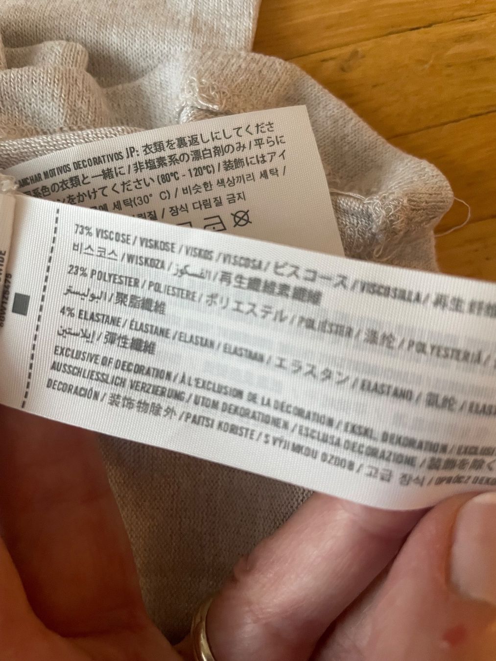 Abercrombie Maglioni & Felpe: Pull Abercrombie & Fitch taille L – Usato da gland venduto da Moral 3