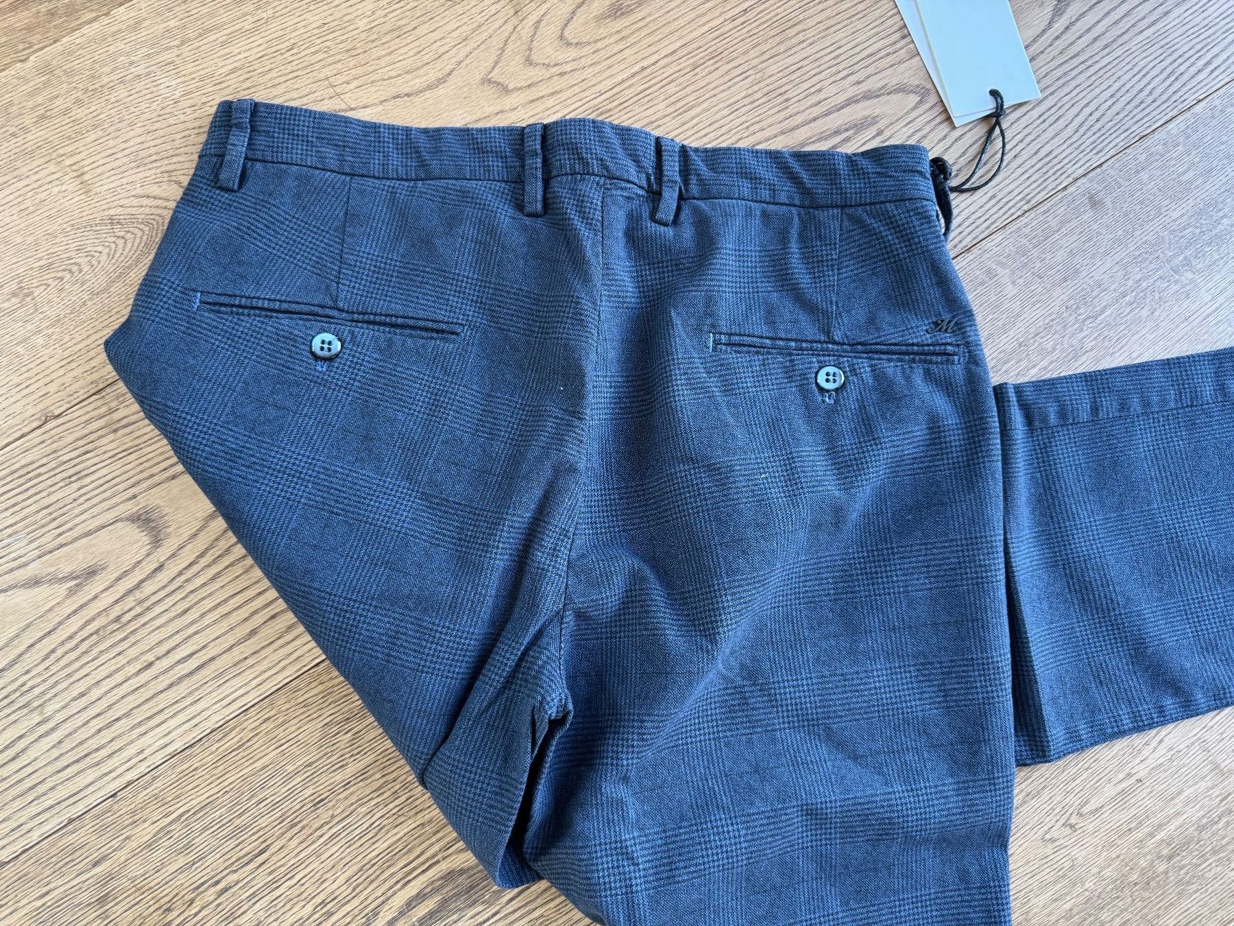 Pantaloni: Hose, Mason's //NEU// 48 men – Nuovo (secondo la descrizione) da Stettfurt venduto da outlet72 3