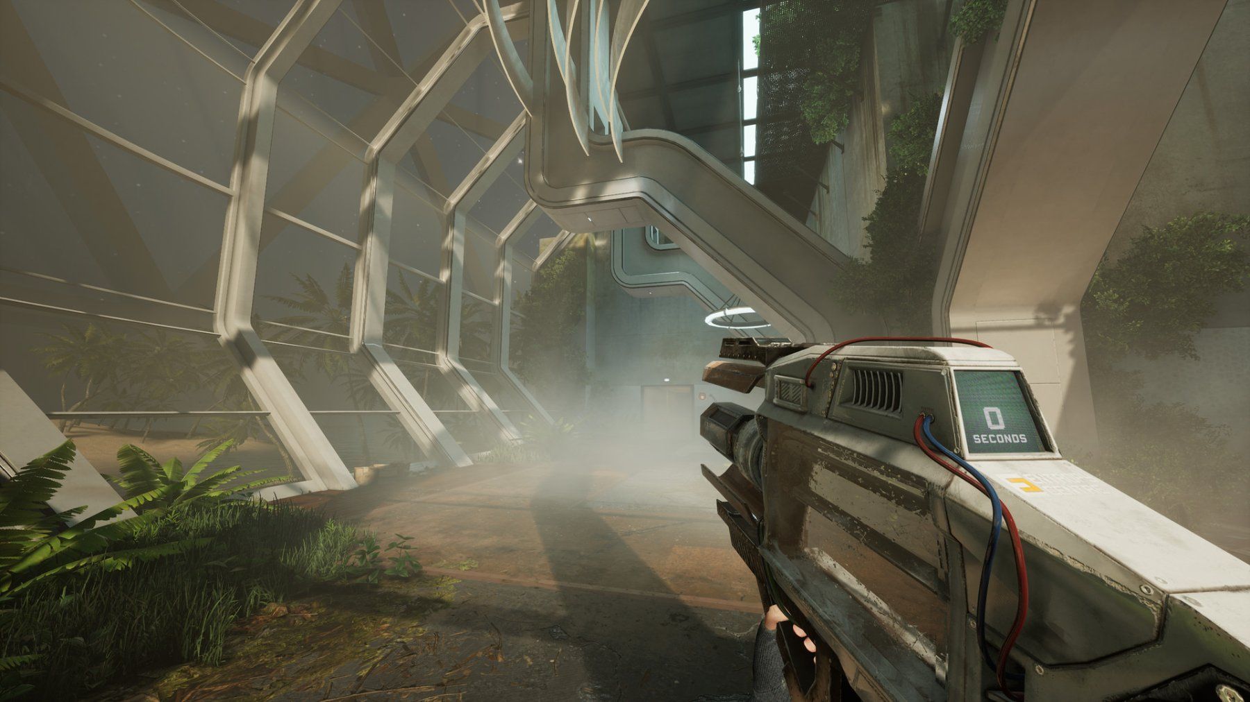 Giochi: The Entropy Centre (PC, 2022, Nur Steam Key Download Code) – Nuovo (secondo la descrizione) da Bad Säckingen venduto da ms-spiele-keys 4