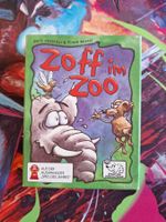 Zoff im Zoo - Kartenspiel