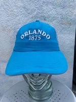 Vintage Y2K Cap Hilton Hotel