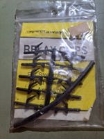 Breakaway Relay Clips