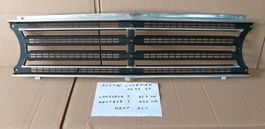 MINI 1275 GT CALANDRE ALU NEUVE  /  KUHLERGRILL  1969 - 76