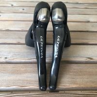 SHIMANO ULTEGRA ST-6700 Schalt-/Brems 2x10
