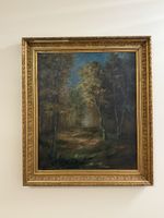 Gemälde 72.5x64cm 