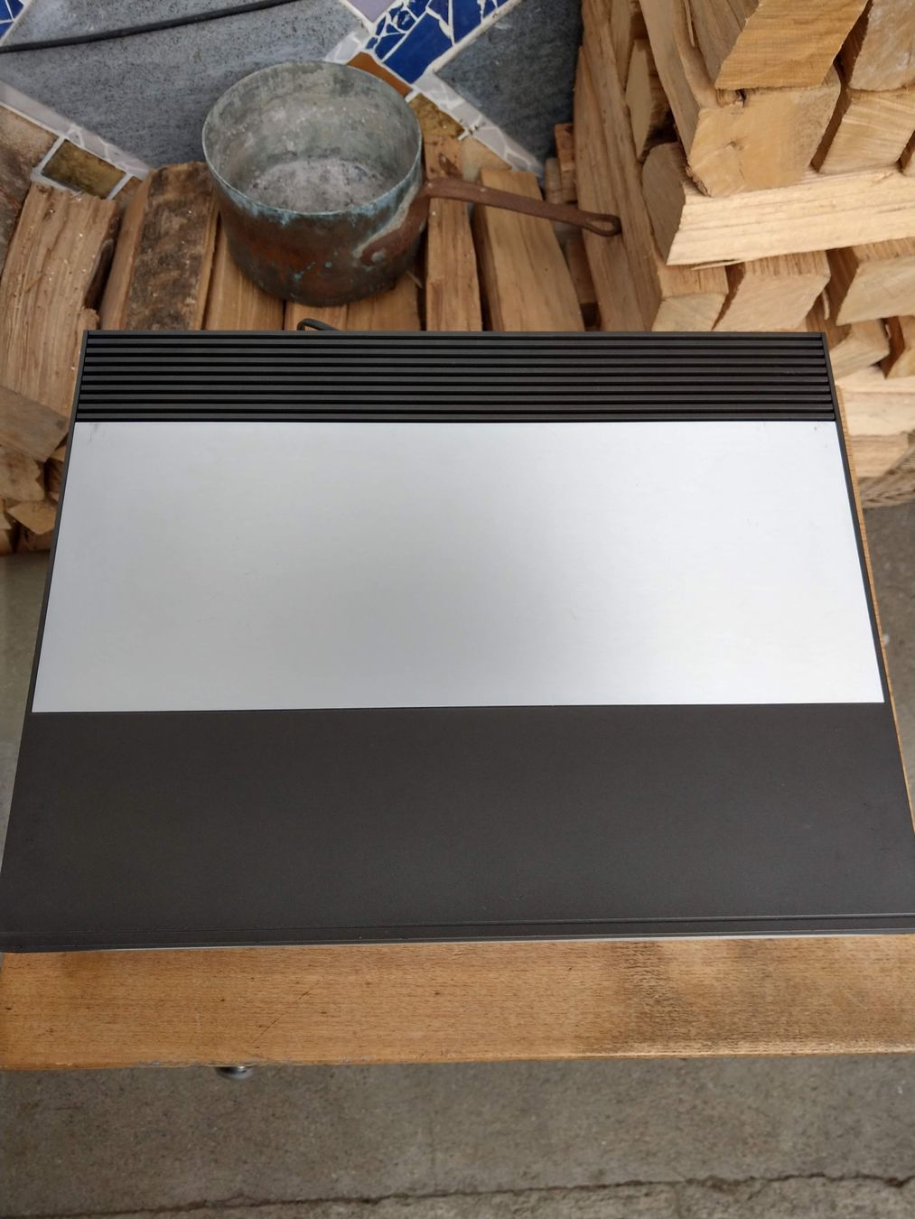 Bang & Olufsen Multimediaplayer & Streamer: Bang&Olufsen Beomaster 5500 – Gebraucht aus Steffisburg von zulg03 2