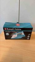 Russell Hobbs Dampfbügeleisen Light and Easy neuwertig