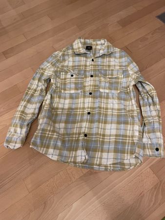Herrenhemd H&M, L