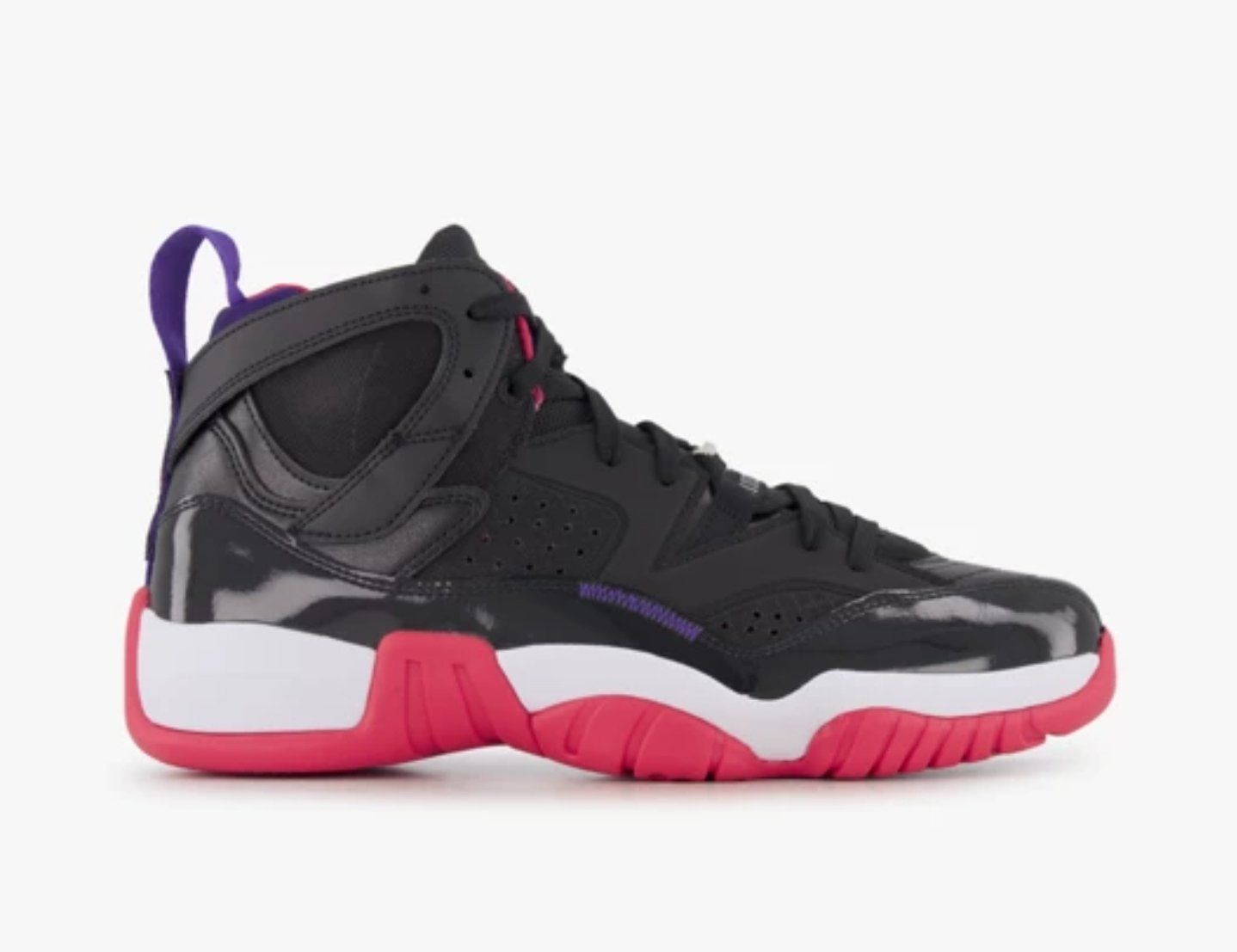 Jordan Scarpe da uomo: Air jordan jumpman – Nuovo (secondo la descrizione) da Amriswil venduto da newschweiz