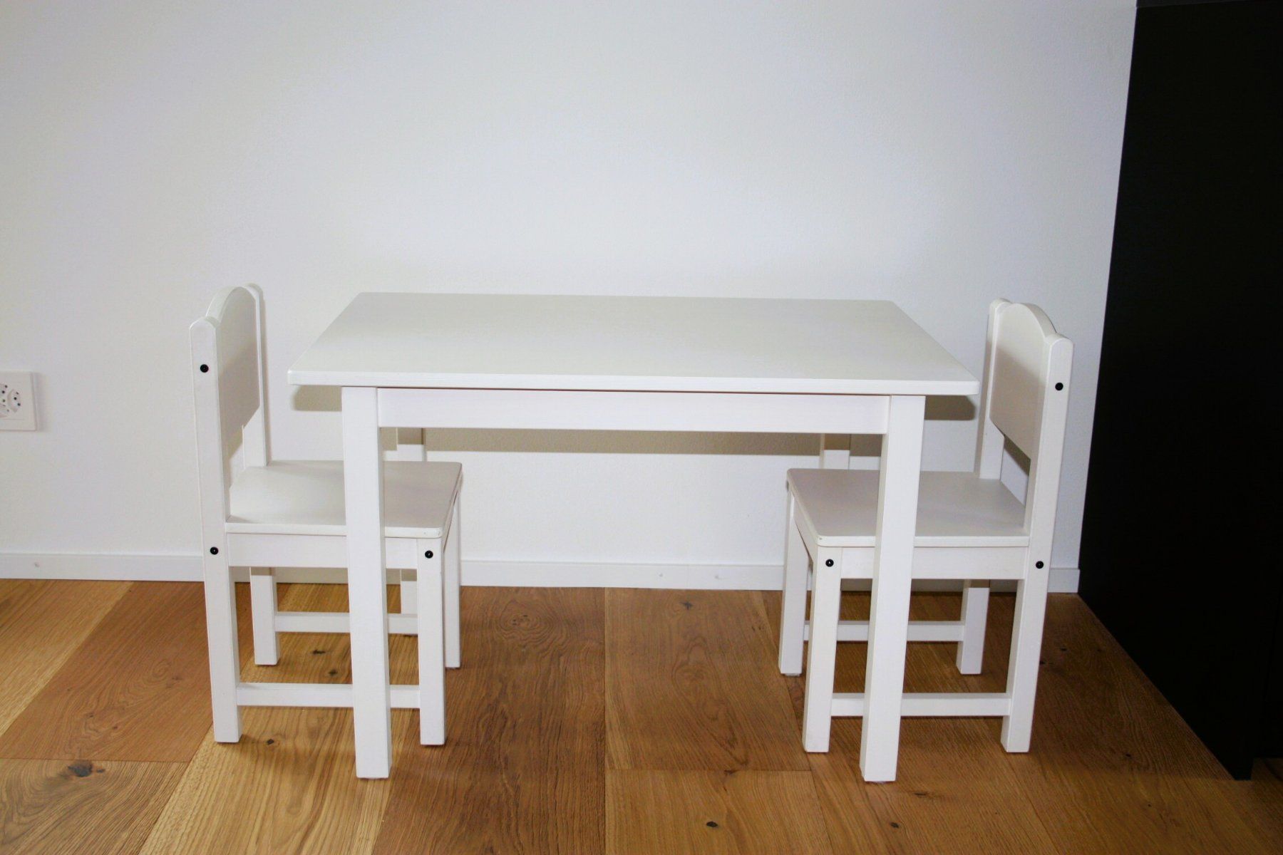 Ikea Tavoli: IKEA SUNDVIK Kindertisch mit Stühlen – Usato da Deitingen venduto da Johnny_Malibu